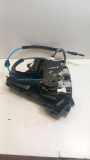 Türschloss hinten links MERCEDES-BENZ C (W204) C 320 CDI 4-matic (204.089) 2047303535