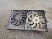 Kühlmodul Fiat Bravo II (198) B566