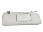 Sonnenblende rechts Citroen Xsara (N1)