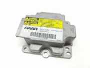 Airbag-Steuergerät SAAB 900 II Cabrio 2.3 -16 05014204 1997DEC08