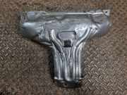 Heat Insulation VOLVO XC40 (536) T5 Polestar AWD 32223288