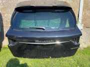 Kofferraumdeckel MASERATI LEVANTE SUV (M161) 3.0 S 4WD