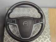 Lenkrad OPEL INSIGNIA A (G09) 2.0 E85 Turbo 13270402