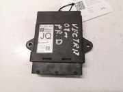 Türsteuergerät hinten rechts OPEL VECTRA C 1.8 16V 13193368