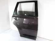 Tür hinten rechts NISSAN X-TRAIL (T31) 2.0 dCi