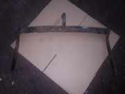 Anhängerkupplung VW Sharan (7M)