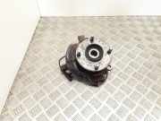 Achsschenkel (ABS) rechts vorne Nissan Tiida Schrägheck (C11)