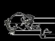 Kabel Motor Audi Q7 (4M) 779850402AA