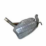 Auspufftopf hinten MERCEDES-BENZ E (W211) E 320 CDI (211.026) 2114910100