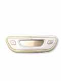 Navigationsanzeige FORD GALAXY (WGR) 2.3 16V 7M0919203B