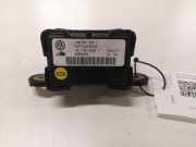 Sensor für Längsbeschleunigung VW Golf V Plus (5M, 521) 1K0907655C
