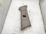 Rechte Seite B Säulenverkleidung AUDI A4 Cabrio (8H7, B6, 8HE, B7) 2.5 TDI 8E0867244