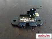 Schloss Heckdeckel Chevrolet Tahoe 2 (B2W)