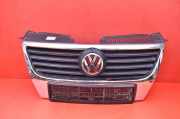 Lüftungsgitter für Stoßfänger VW Passat B6 Variant (3C5) 3C0853651B