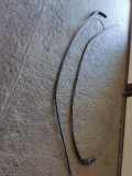 Dachleiste links BMW 3 (E46) 328 i
