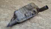 Auspufftopf hinten MERCEDES-BENZ E (W211) E 220 CDI (211.006) 2114910000