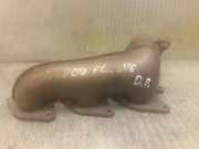 Auspuffkrümmer rechts MERCEDES-BENZ CLK (C209) 350 (209.356) 2721400009