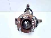 Achsschenkel (ABS) rechts vorne Nissan Note (E12) 479101HA0A