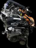Motor VW JETTA Mk7 1.4 TSI 04E129709L