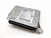 Airbag-Steuergerät RENAULT MEGANE II Estate (KM0/1_) 1.9 dCi 8200481127 604289600