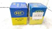 Ölfilterhalter OPEL FRONTERA A (5_MWL4) 2.8 TD (5BMWL4) SK802