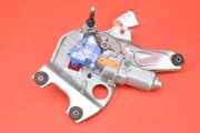 Wischermotor hinten Subaru Outback III (BL)