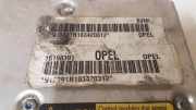 ABS Steuergerät OPEL SINTRA 2.2 DTI 16198391