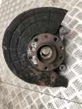 Radnaben vorne rechts ALFA ROMEO GIULIETTA (940_) 1.4 TB