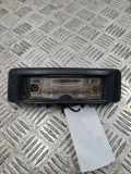 Kennzeichenbeleuchtung RENAULT TRAFIC II Furgon (FL) 1.9 dCi 80 (FL0B)