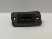 Türstecker kontaktieren VW CADDY V (SBB, SBJ) 2.0 TDI BMT 2K5907496