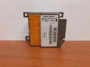 Airbag-Steuergerät MERCEDES-BENZ E (W210) E 290 Turbo-D (210.017) 0018200026 #5578