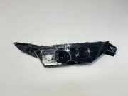 Stoßstangenhalter hinten rechts