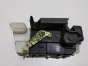 Türschloss hinten rechts