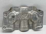 Heat Insulation PORSCHE CAYENNE Coupe (9YB) 3.0 AWD (9YBAA1) 4M0521443D