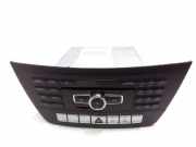 Radio/Navigationssystem-Kombination Mercedes-Benz C-Klasse (W204) A2049002511