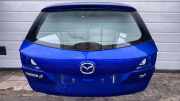 Kofferraumdeckel MAZDA 6 Estate (GH) 2.2 MZR-CD