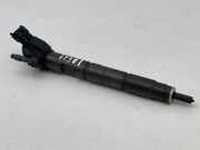 Einspritzventil Set TOYOTA AURIS (_E15_) 1.4 D-4D (NDE150_) 236700W020