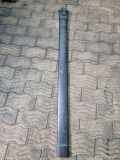 Dachgriff hinten links MERCEDES-BENZ VITO / MIXTO Furgon (W639) 115 CDI
