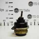 Motorkissen links VW TOUAREG (7LA, 7L6, 7L7) 2.5 R5 TDI 7L6199131C