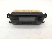 Heizungsbetätigung (Konsole) vorne Mazda Premacy (CP) QB04