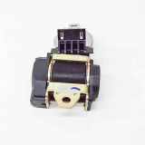 Sicherheitsgurt links hinten Mercedes-Benz SL (R230) 2308600586