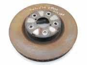 Bremsscheibe links vorne Subaru Outback V (BS)