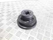 Kurbelwellenriemenscheibe OPEL Crossland X (P17) (P17) 1.2 (75) 9822598180
