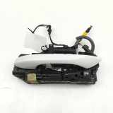 Türaußengriff vorne links PORSCHE 911 (991) 3.0 Carrera S 9P1837885C 9P1837165Y