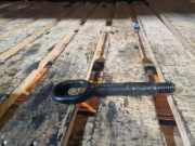 Abschleppöse VW Tiguan I (5N)