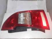 Rücklicht hinten rechts KIA CARENS III (UN) 2.0 CRDi 140 92402100R 92402-1D0 R