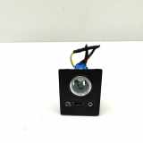 Zusätzliche Music Player-Anschlüsse SKODA SUPERB III (3V3) 2.0 TDI 5Q0035726E 5Q0035724