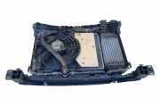 Radiator Pack Set CITROËN C3 Picasso 1.6 HDi GMV140CEM00 201912130005