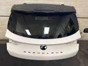 Heckklappe geschlossen Opel Grandland X (A18)