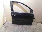 Tür rechts vorne VW Polo IV (9N, 9A)